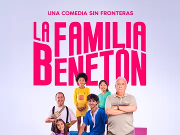 La Familia Benetón La Familia Benetón