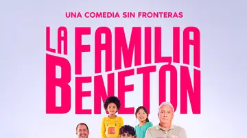 La Familia Benetón La Familia Benetón
