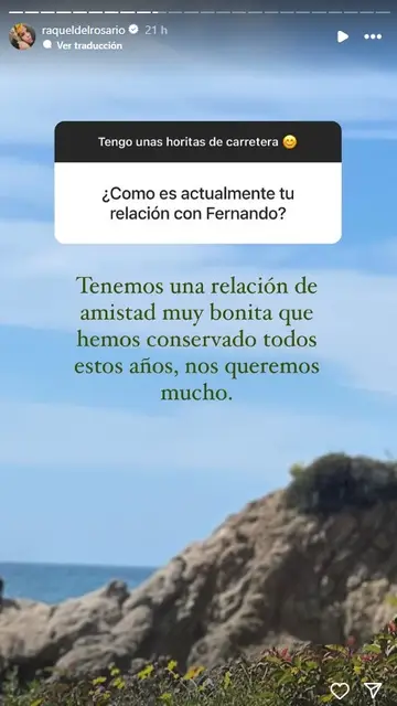 Stories Raquel del Rosario Stories Raquel del Rosario