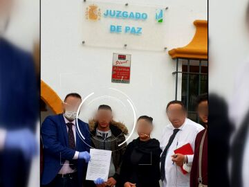 El amigo del joven que ha vengado la muerte de su padre en Huelva: "En caliente hace uno cosas que no quiere"