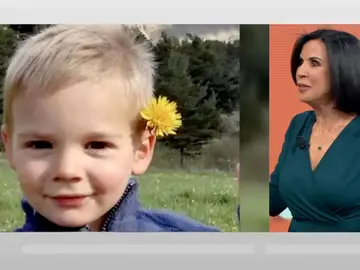 Las incógnitas del caso del pequeño Emile. Las incógnitas del caso del pequeño Emile.