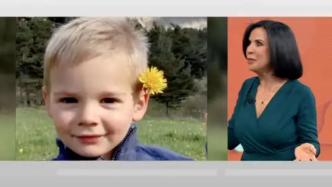 Las incógnitas del caso del pequeño Emile. Las incógnitas del caso del pequeño Emile.