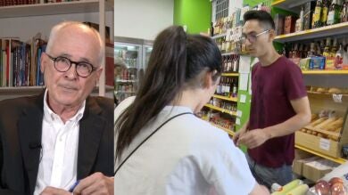Un economista explica por qué España sigue teniendo un nivel bajo de productividad