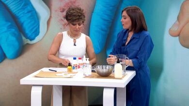 Los cinco pasos para curar heridas superficiales y evitar que se infecten explicados por Boticaria García