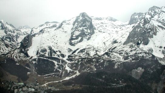 Pirineo franc&eacute;s
