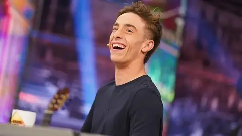 Pedro Acosta Pedro Acosta