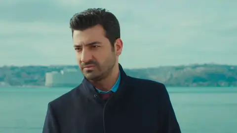 Avance del próximo capítulo de Pecado Original: Sahika pone contra las cuerdas a Mamut Avance del próximo capítulo de Pecado Original: Sahika pone contra las cuerdas a Mamut