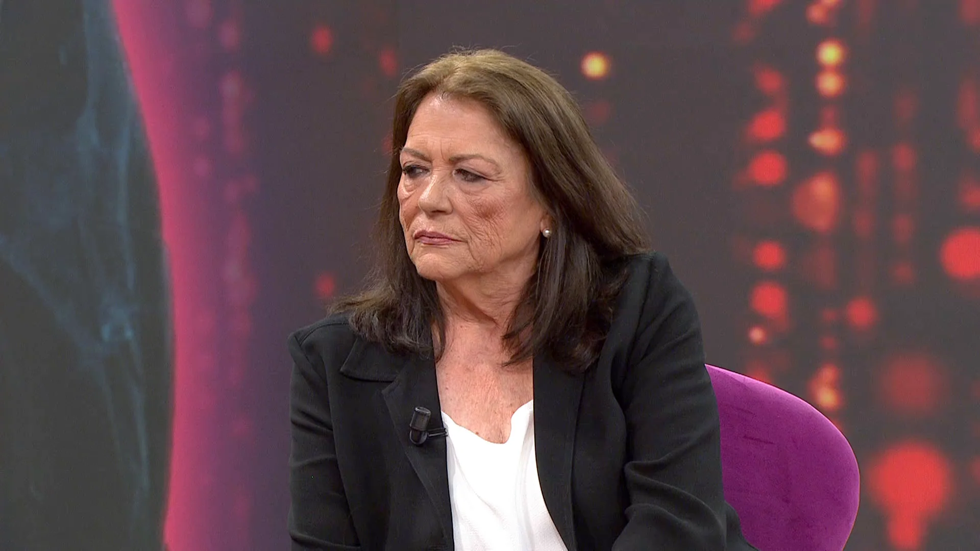 Conchita Ruiz recuerda a Eugenio, el cómico que vivió una vida de humor y drama : "Mi casa era una fiesta"
