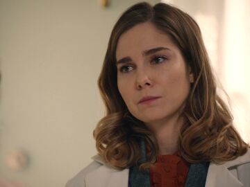 Avance del pr&oacute;ximo cap&iacute;tulo de Sue&ntilde;os de libertad: Elena provoca a Bego&ntilde;a en el dispensario