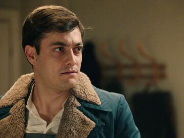Mateo le cuenta a Tasio que Claudia intent&oacute; suicidarse: &ldquo;Est&aacute; destrozada&rdquo;