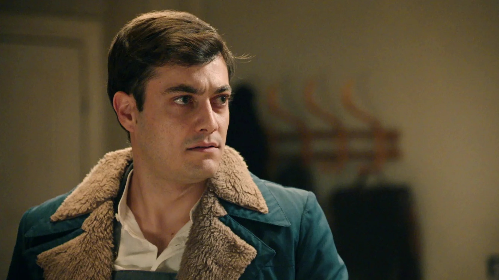 Mateo le cuenta a Tasio que Claudia intentó suicidarse: “Está destrozada” Mateo le cuenta a Tasio que Claudia intentó suicidarse: “Está destrozada”