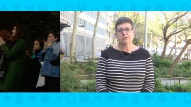 La denuncia de la madre de una víctima de violación en el centro comercial Mágic de Badalona: 