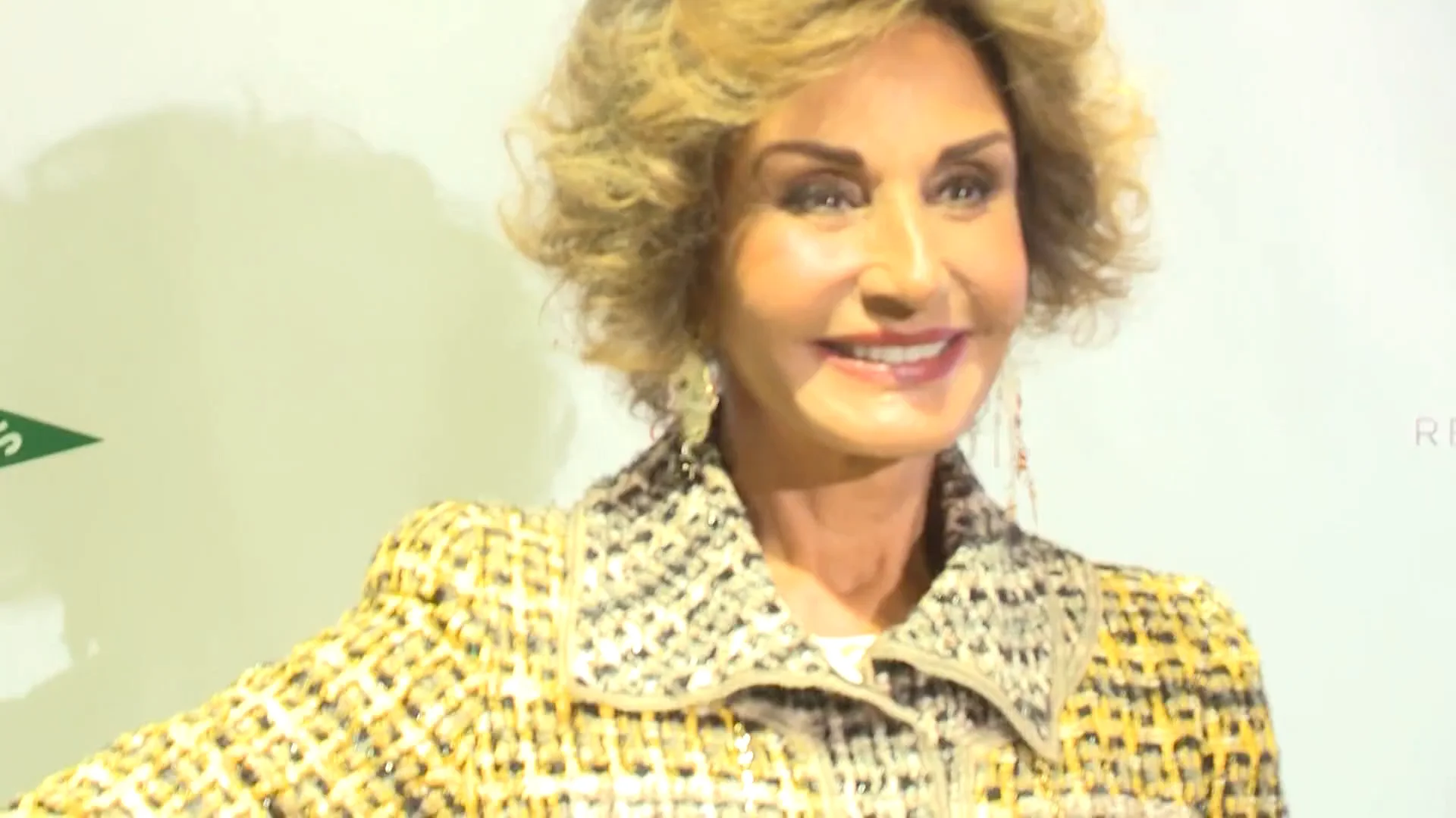 Naty Abascal, la musa eterna de nuestro pa&iacute;s y responsable de momentos ic&oacute;nicos e inolvidables, cumple 81 a&ntilde;os