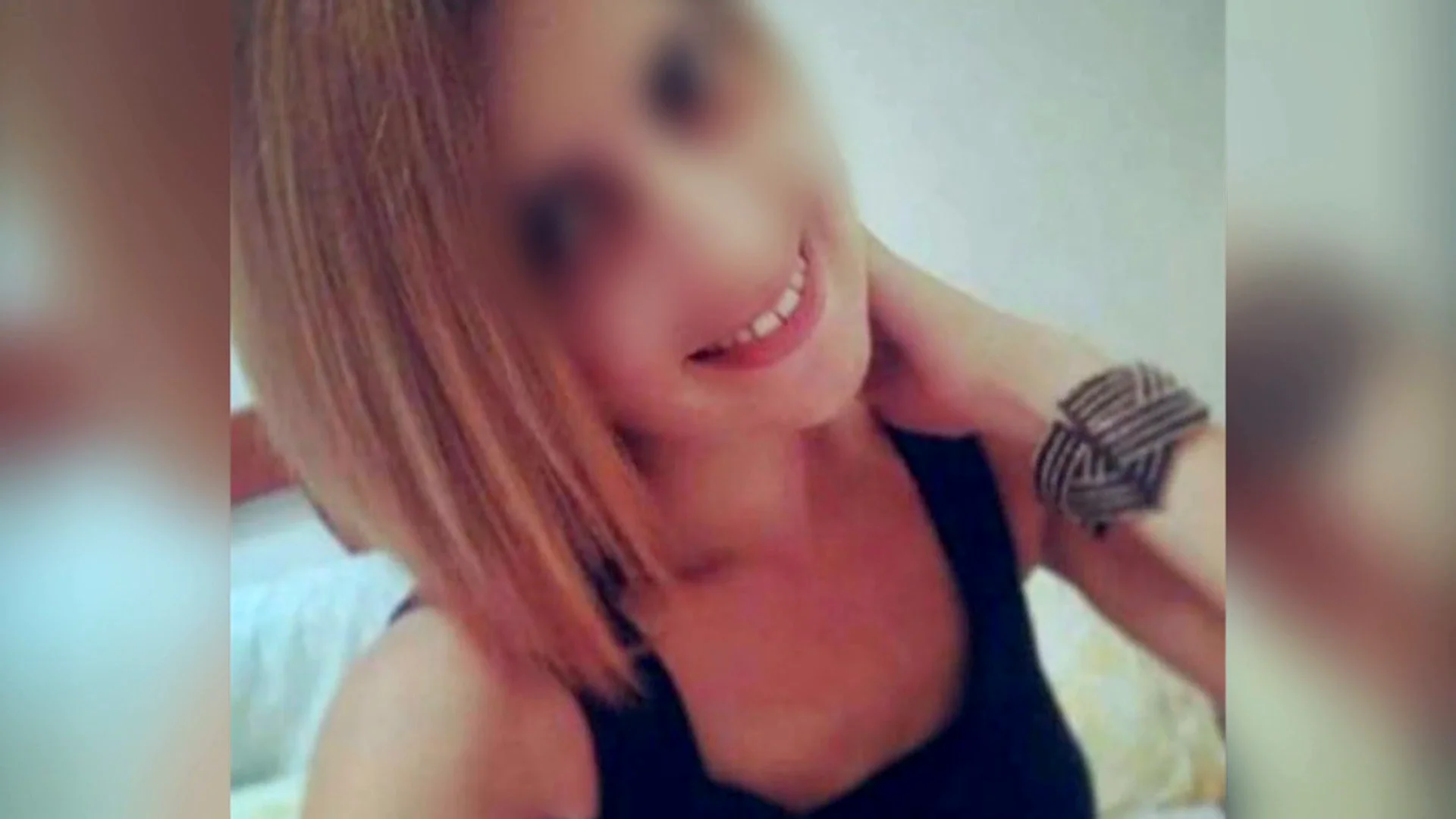 Thais, presuntamente asesinada y descuartizada por su expareja: "A la policía no le ha sorprendido el desenlace trágico" Thais, presuntamente asesinada y descuartizada por su expareja: "A la policía no le ha sorprendido el desenlace trágico"