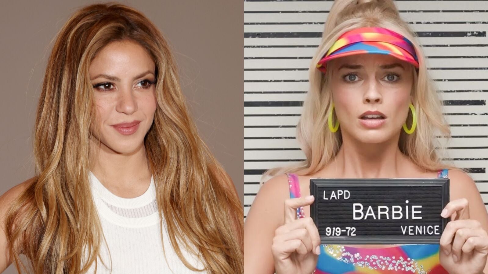 Shakira revela que sus hijos 