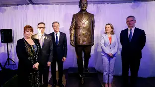 La Otan cumple 75 años en un momento de tensión por la guerra en Ucrania La Otan cumple 75 años en un momento de tensión por la guerra en Ucrania