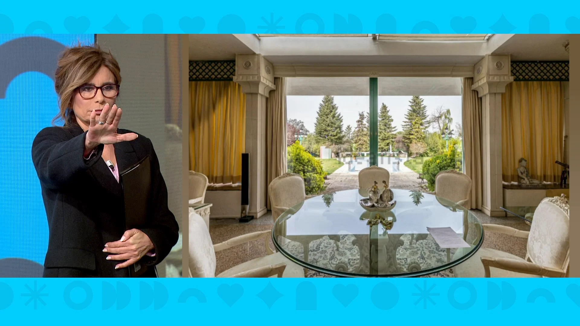 Vivienda de famoso a la venta Vivienda de famoso a la venta