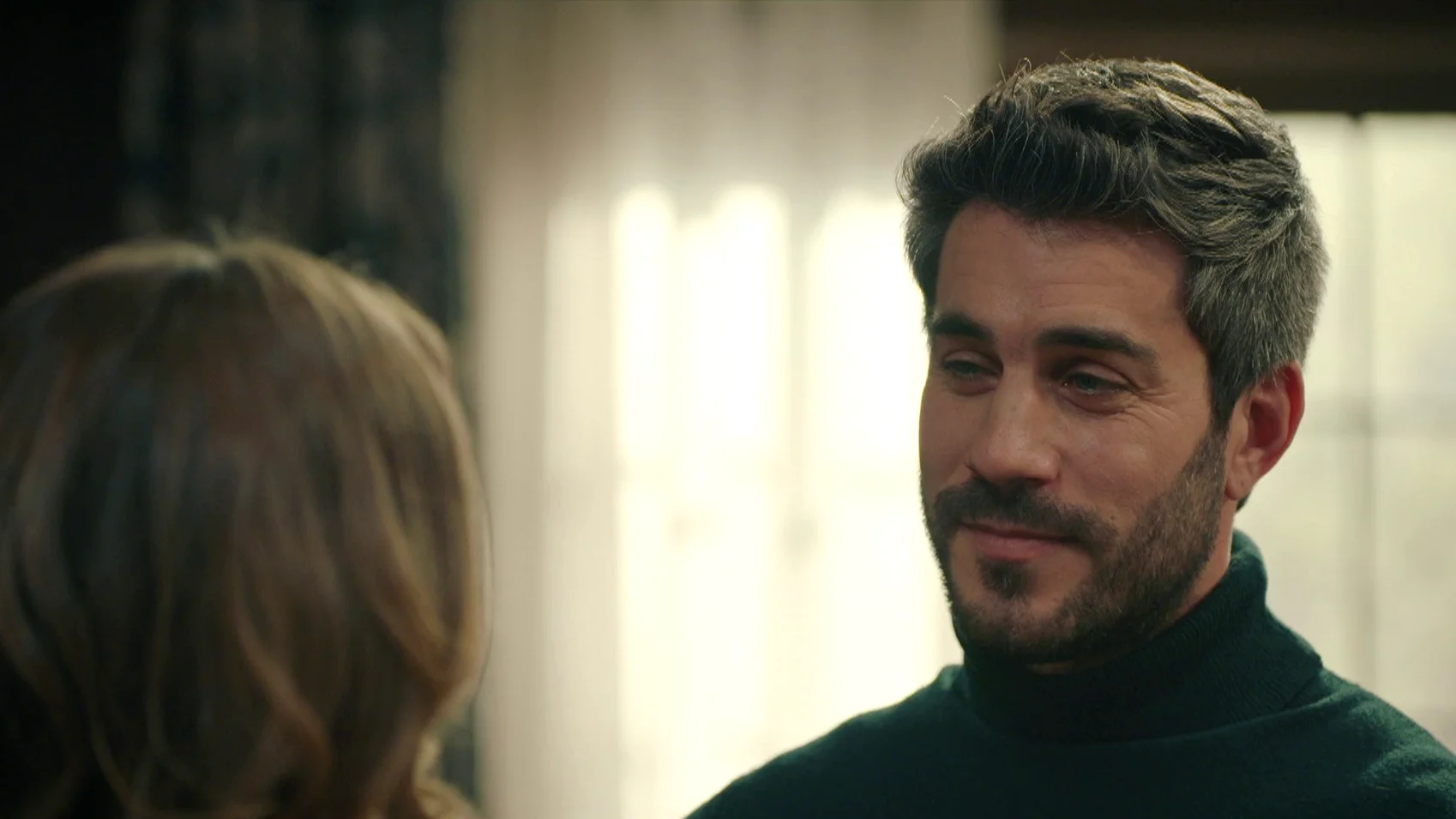Andrés y Begoña dan un paso atrás en su relación: “Podemos querernos como cuñados” Andrés y Begoña dan un paso atrás en su relación: “Podemos querernos como cuñados”