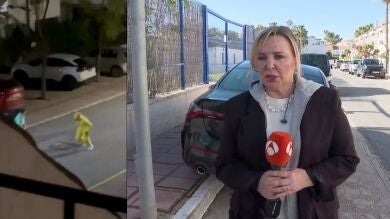 Terror en Marbella por los últimos tiroteos: 