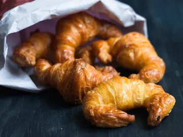 Croissant Croissant