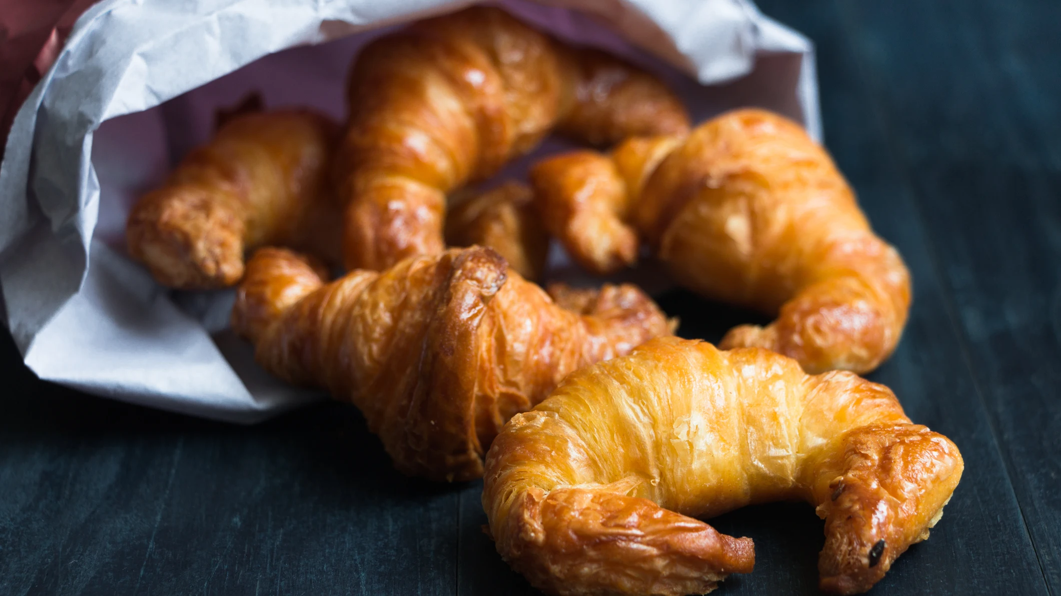 Croissant Croissant