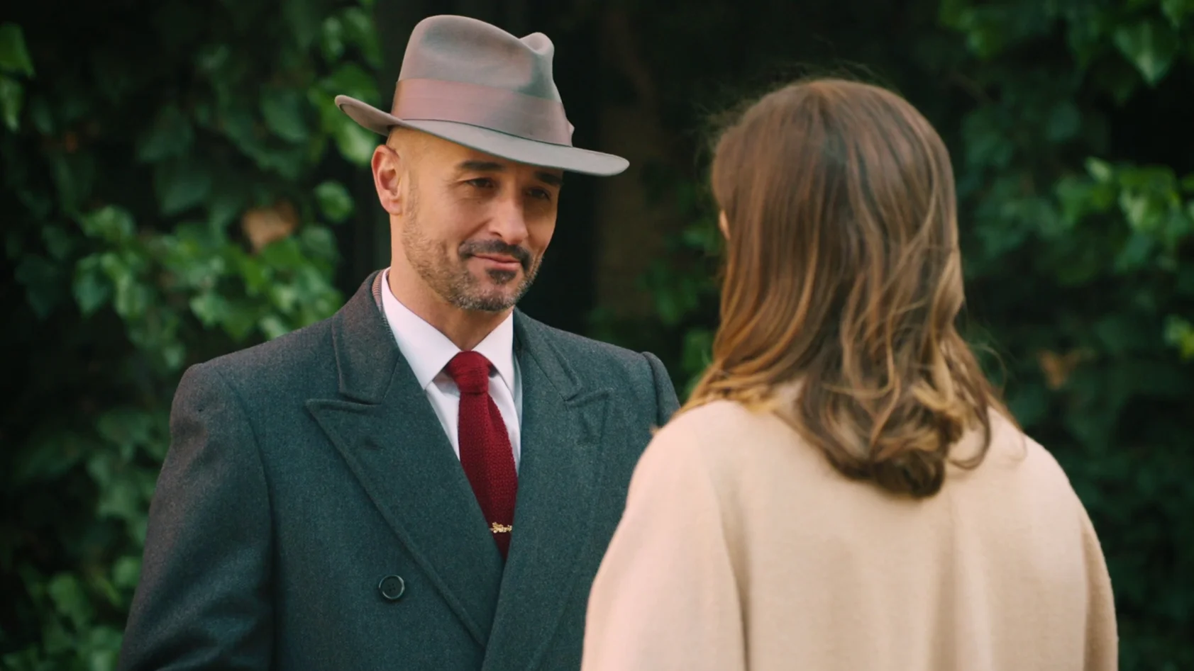 Cap&iacute;tulo 28 de Sue&ntilde;os de libertad, 3 de abril: Bego&ntilde;a frena con Andr&eacute;s y descubre las recientes infidelidades de su marido