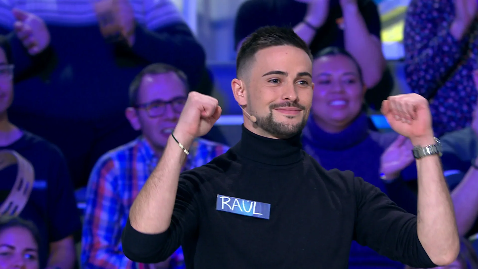 ¡Remontada histórica! Raúl cae en el Bote y le roba la Gran Final a Pablo ¡Remontada histórica! Raúl cae en el Bote y le roba la Gran Final a Pablo