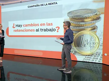 Ismael G. Villarejo, economista Ismael G. Villarejo, economista