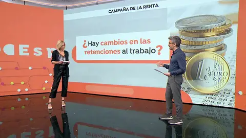 Ismael G. Villarejo, economista Ismael G. Villarejo, economista