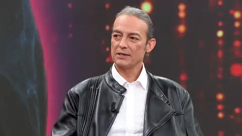 Dani Galiot, el hijo de Eugenio que no es de sangre: "En su peor momento nos acercamos muchísimo" Dani Galiot, el hijo de Eugenio que no es de sangre: "En su peor momento nos acercamos muchísimo"