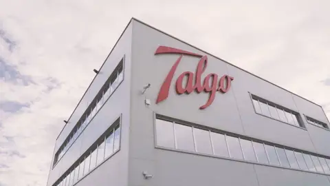 Talgo Talgo
