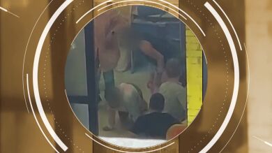 Una menor discapacitada presuntamente agredida por dos cuidadoras: 