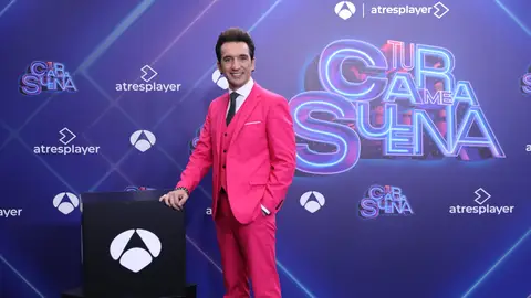 Miguel Lago, sobre el sentimiento de grupo en Tu cara me suena 11: “Somos una troupe” Miguel Lago, sobre el sentimiento de grupo en Tu cara me suena 11: “Somos una troupe”