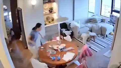 Terremoto en Taiwán Terremoto en Taiwán