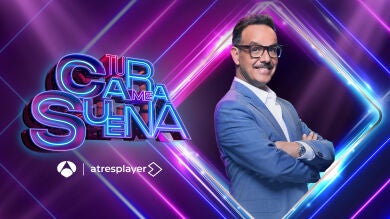 Àngel Llàcer, el presidente icónico del jurado de 'Tu cara me suena'