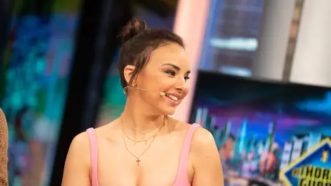 El regalo de Chenoa que causó mala suerte a los concursantes de El Desafío El regalo de Chenoa que causó mala suerte a los concursantes de El Desafío