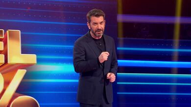El 1% se estrena esta noche en Antena 3: 