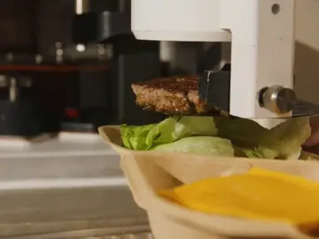 Cocineros robots Cocineros robots
