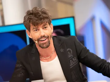 El sacrificio de Adrián Lastra para llegar a la final de El Desafío: "Me desgarré el abdomen" El sacrificio de Adrián Lastra para llegar a la final de El Desafío: "Me desgarré el abdomen"