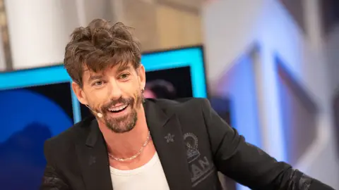 El sacrificio de Adrián Lastra para llegar a la final de El Desafío: "Me desgarré el abdomen" El sacrificio de Adrián Lastra para llegar a la final de El Desafío: "Me desgarré el abdomen"