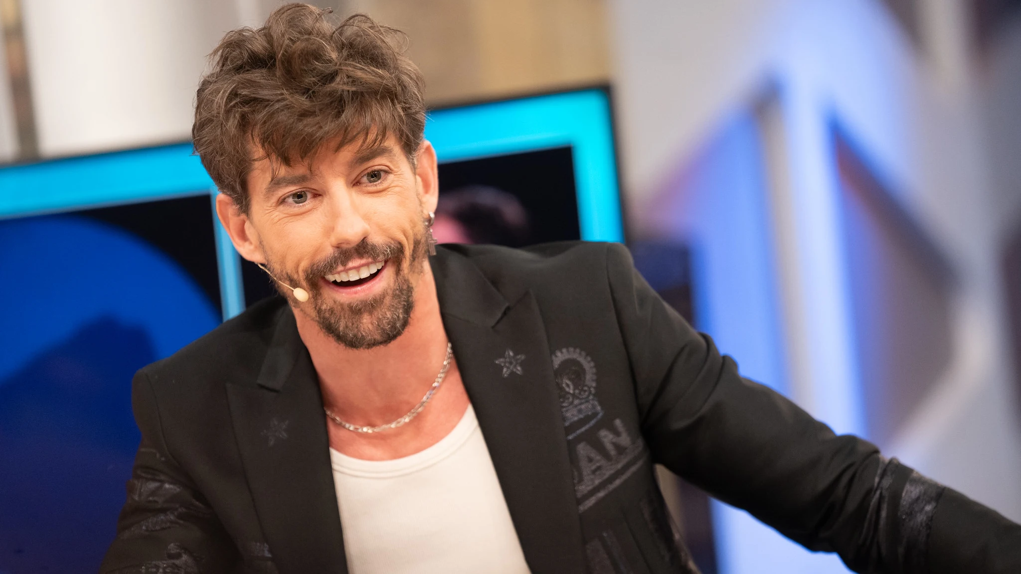 El sacrificio de Adrián Lastra para llegar a la final de El Desafío: "Me desgarré el abdomen"