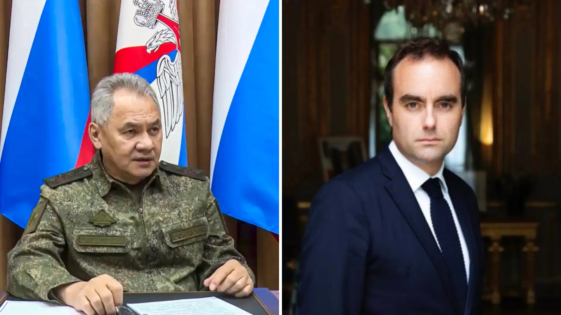 Rusia avisa: si Francia envía tropas a Ucrania "tendría sus propios problemas" Rusia avisa: si Francia envía tropas a Ucrania "tendría sus propios problemas"