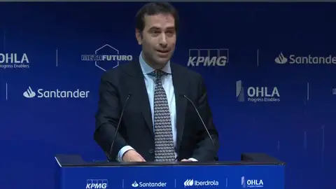 Carlos Cuerpo en Metafuturo Carlos Cuerpo en Metafuturo