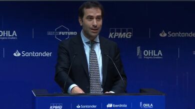El Gobierno presenta en Metafuturo ELISA: una herramienta para seguir el rastro de los fondos europeos