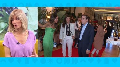 La condición que ha puesto la novia del alcalde de Madrid para celebrar su boda