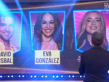 Desde integrantes de La Voz Kids, hasta Frank Cuesta: estos son los próximos invitados de El Hormiguero Desde integrantes de La Voz Kids, hasta Frank Cuesta: estos son los próximos invitados de El Hormiguero