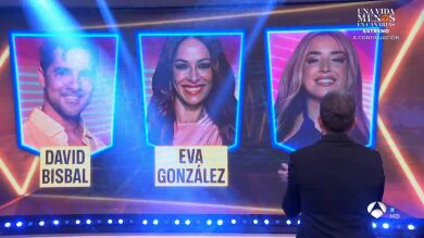 Desde integrantes de La Voz Kids, hasta Frank Cuesta: estos son los próximos invitados de El Hormiguero