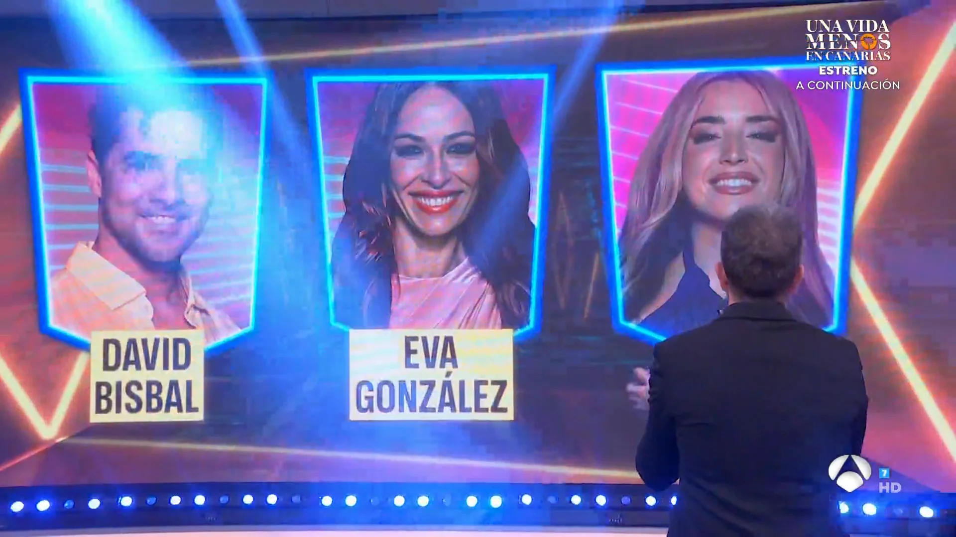 Desde integrantes de La Voz Kids, hasta Frank Cuesta: estos son los pr&oacute;ximos invitados de El Hormiguero