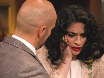 Jesús y Elena Jesús y Elena