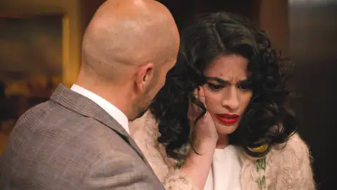 Jesús y Elena Jesús y Elena